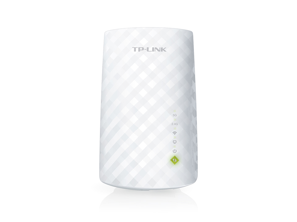 Точка доступа TP-LINK PE RE200