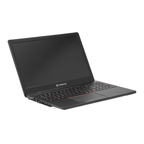 Ноутбук Гравитон Н15И Intel Core i5-10210U (черный)