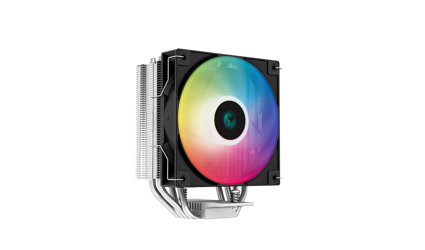 Кулер Процессорный Deepcool для CPU AG400 LED