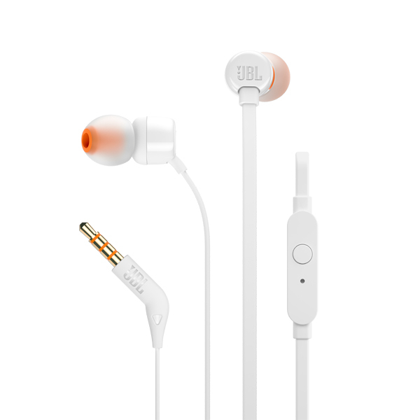 

Гарнитура JBL T110