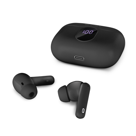 Bluetooth-гарнитура SVEN E 315B, цвет черный