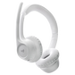 Bluetooth-гарнитура Logitech Zone 300, цвет белый
