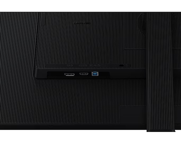 Монитор Samsung S32D800EAI 32.0-inch черный