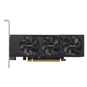Видеокарта ASUS GeForce RTX 4060 8 ΓБ Retail