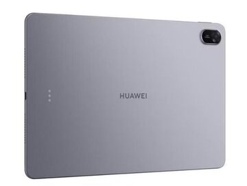 Планшет HUAWEI MatePad 11.5 Wi-Fi (2025) Wi-Fi 256 ГБ