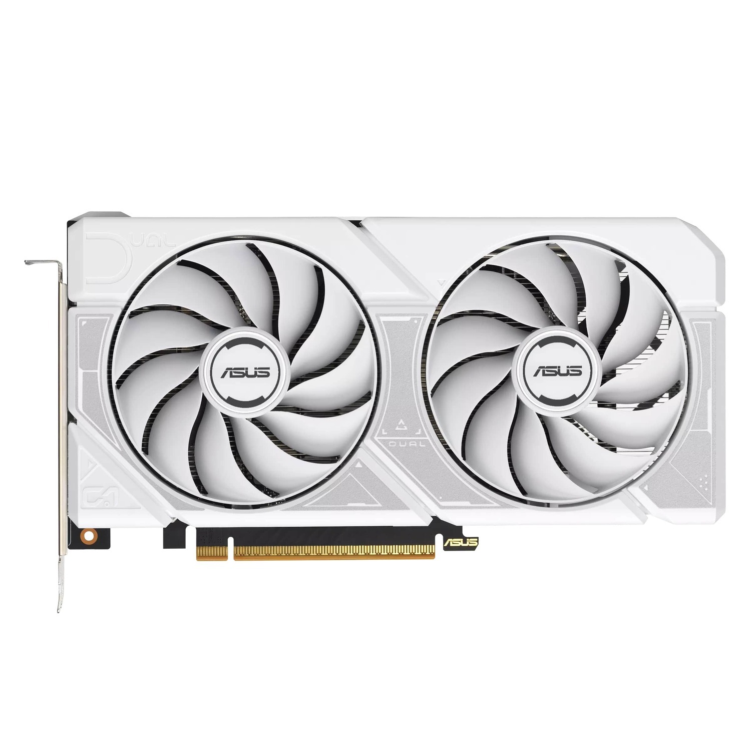 Видеокарта ASUS GeForce RTX 5060 8 ΓБ Retail
