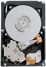 Жесткий диск  TOSHIBA 2.5 HDD SAS 900Gb 15K SAS 12Gb/s
