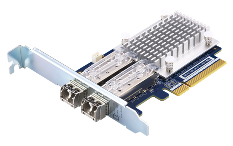 Сетевая карта QNAP QXP-16G2FC