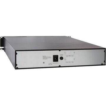 Силовой модуль для ИБП СвязьИнжиниринг БМСИПБ1КА.10-11