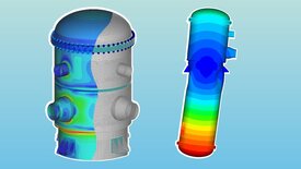 НТЦ «АПМ» APM StructFEM XE (пакет обновления), Обновление с конфигурации ST до XE