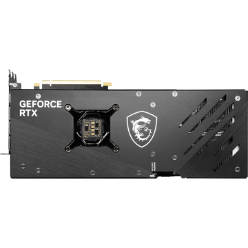 Видеокарта MSI GeForce RTX 4070 Ti 12 ΓБ Retail
