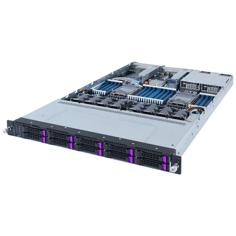 Rack-сервер OpenYard RS1B3I-35