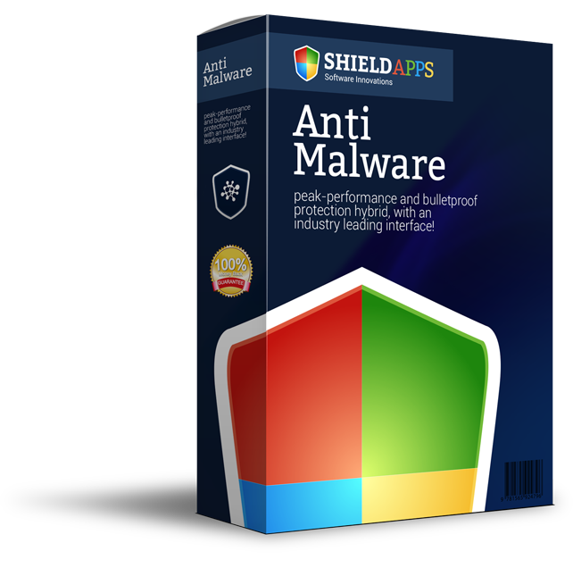 ShieldApps Anti Malware