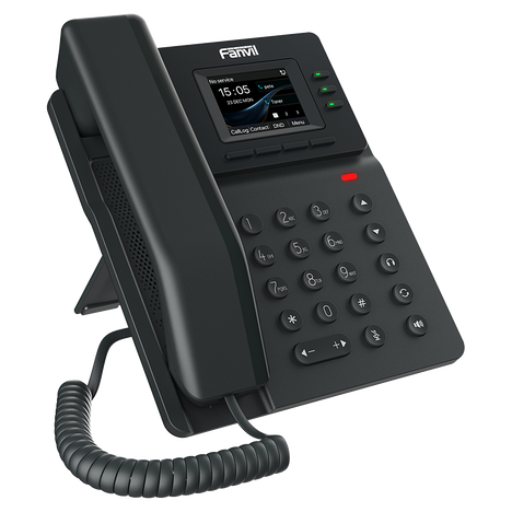 IP-телефон FANVIL V60P