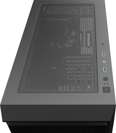 Корпус Raijintek ARCADIA 41