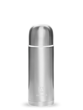 Термос Арктика 105-1000 серебристый