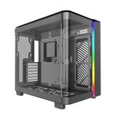 Корпус MONTECH King 95