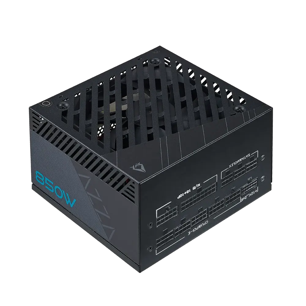 Блок питания Azza PSAZ-850G
