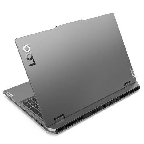 Ноутбук LENOVO LOQ 15IRX9 Intel Core i7-13650HX (серый)