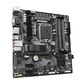 Материнская плата Gigabyte LGA 1700 Intel B760 B760M DS3H DDR4