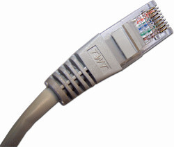 TWT Патч-корд TWT-45-45-2.0-GY