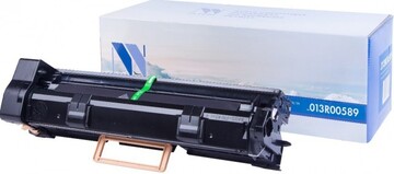 Фотобарабан черный NVPrint для Xerox, NV-013R00589DU