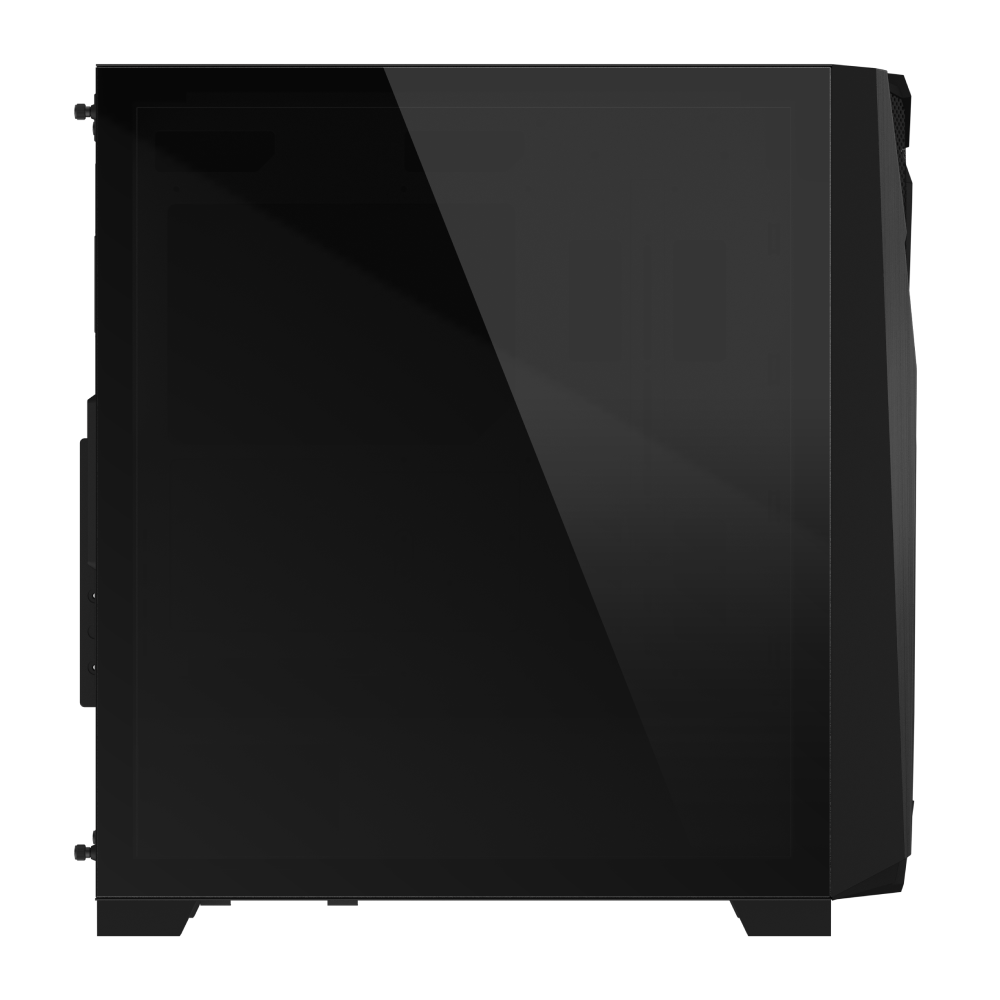 Корпус Gigabyte C301 GLASS