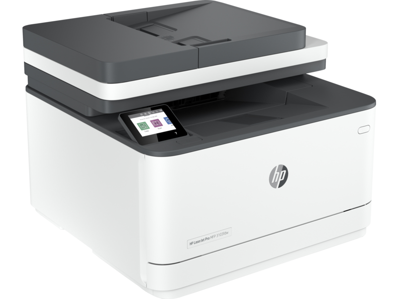 HP Inc. LaserJet Pro MFP 3103fdw