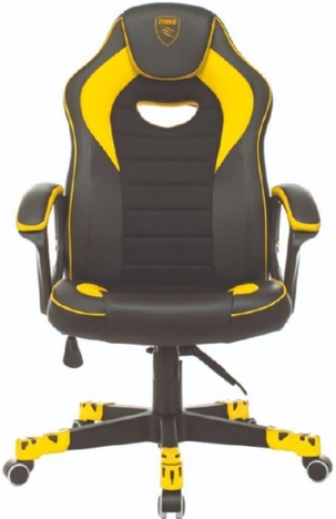 Кресло игровое ZOMBIE  GAME 16