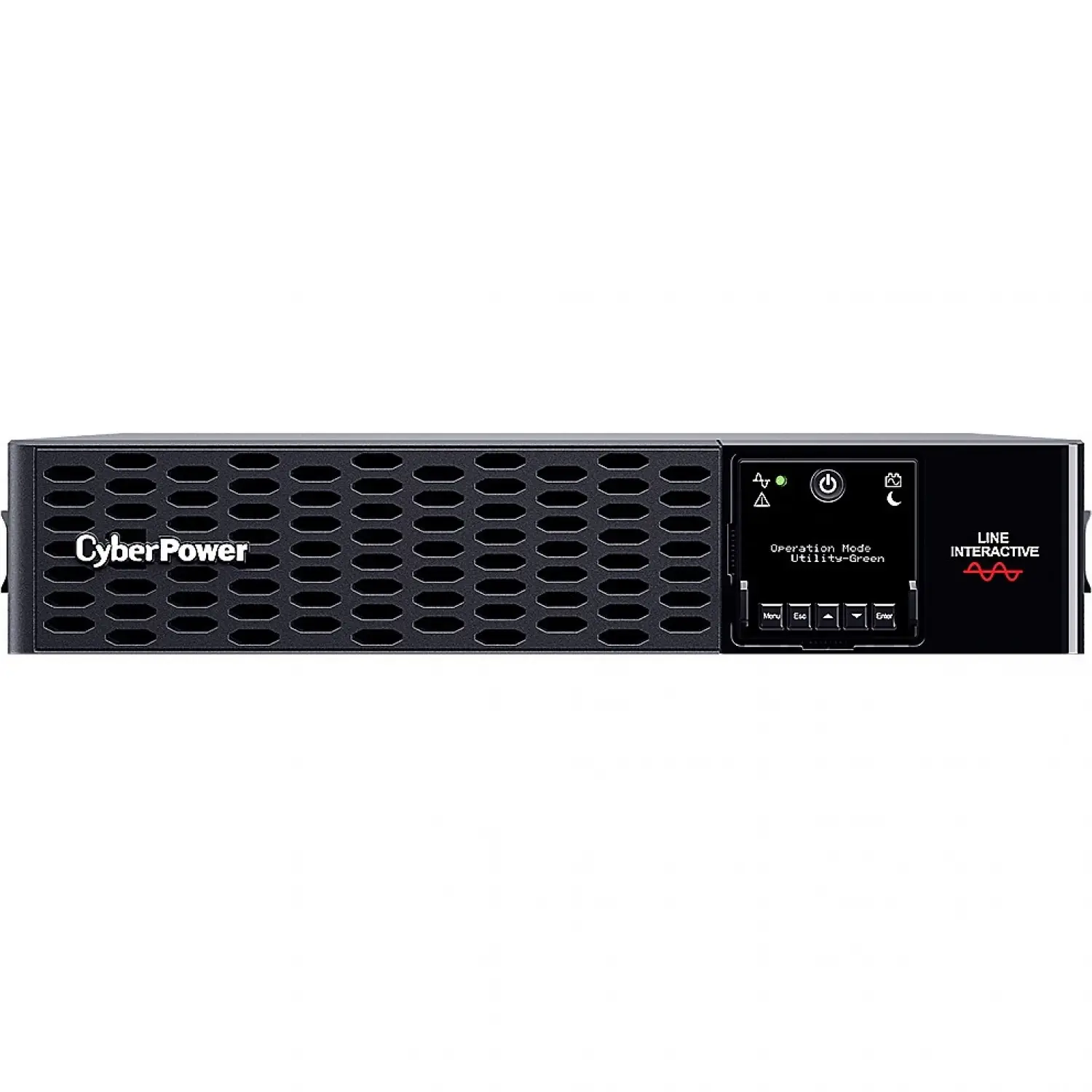 ИБП CyberPower Line-Interactive  PR2200ERTXL2U