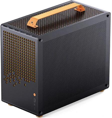 Корпус JONSBO Z20