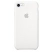 

iPhone 7 Silicone Case - White