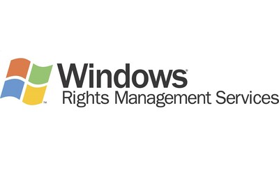 Microsoft Windows Rights Management Services (External Connector License &amp; Software Assurance), unlimited external users - Open Value - additional product, 1 Year Acquired Year 1 - Win - English