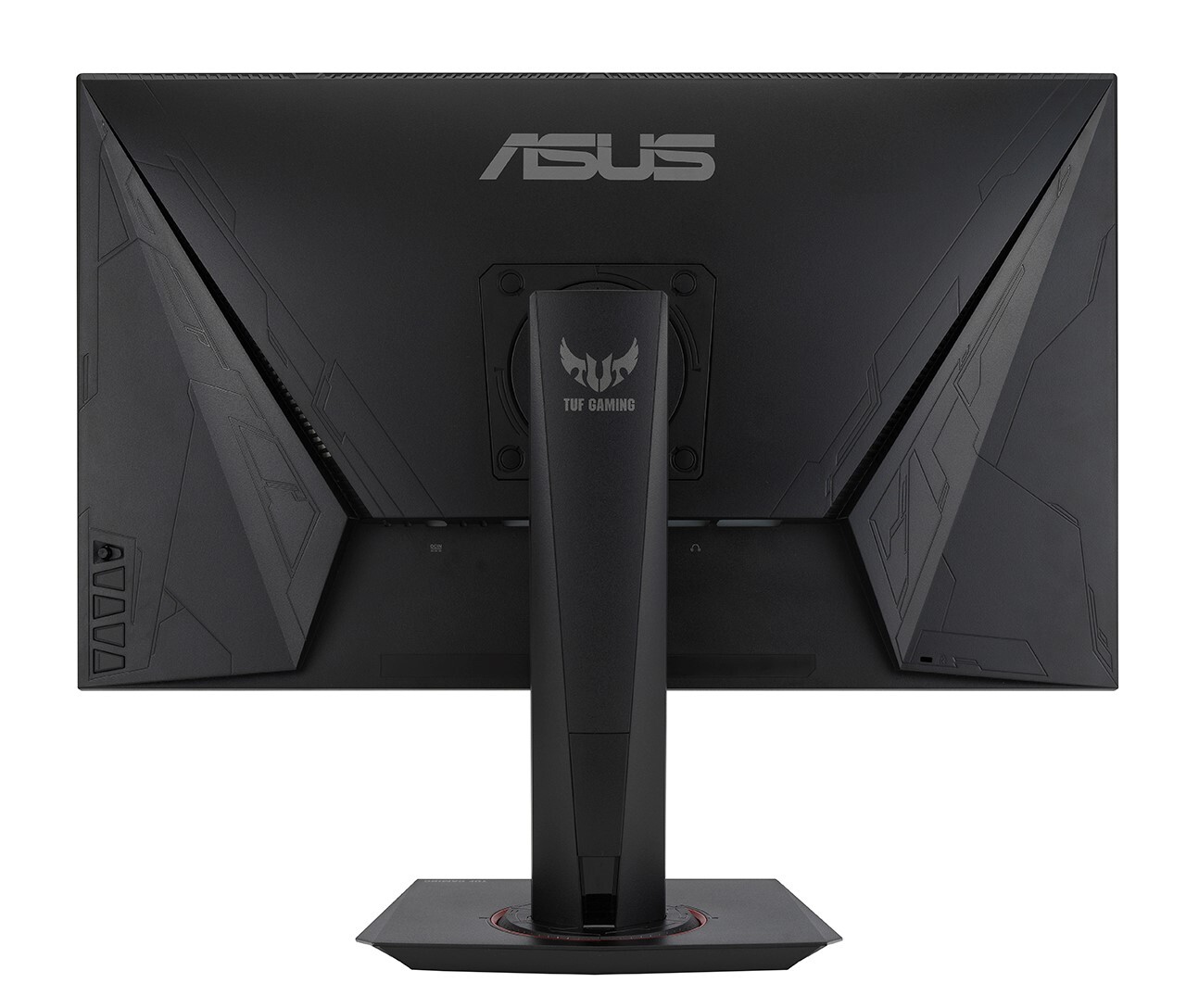 Монитор ASUS VG279QM 27.0-inch черный