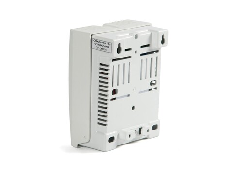 17 СКАТ-1200А  источник питания, 12В, 1А, корпус пластик под АКБ 1х1,2Ач СС ТР ПБ