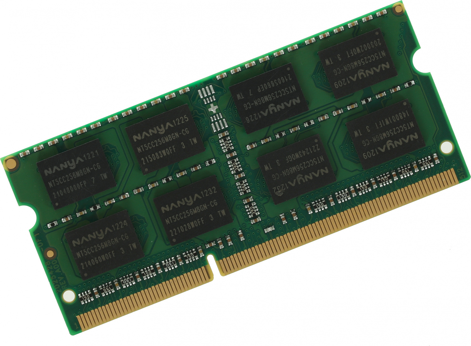 Оперативная память DIGMA DDR3  4Gb, DGMAS31600004D, RTL