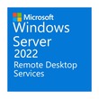 Microsoft Remote Desktop Services External Connector 2022