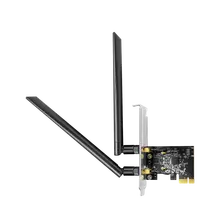 Адаптер Wi-Fi CUDY WE1300