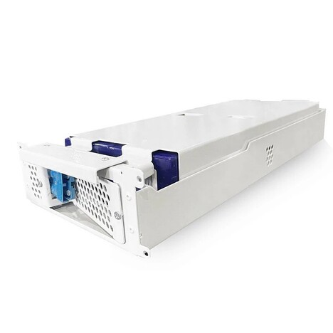 Сменная батарея для ИБП Delta RBM 43