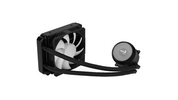 Водяной блок Aerocool Mirage L120