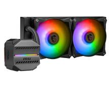 Кулер Процессорный MSI MAG CORELIQUID M240