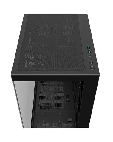 Корпус Deepcool CG580 TG