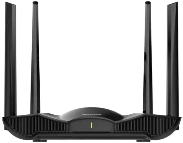 Wi-Fi роутер Dahua DH-AX30