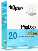 NuSphere PhpDOCK 2.0
