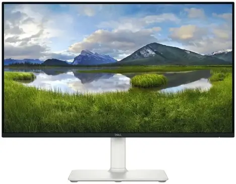Монитор Dell Technologies S2425HS 23.8-inch черный