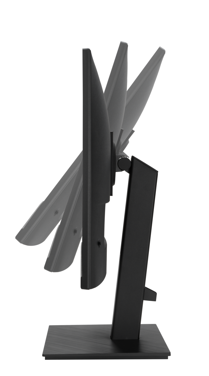 Монитор ASUS VA27AQSB 27.0-inch черный