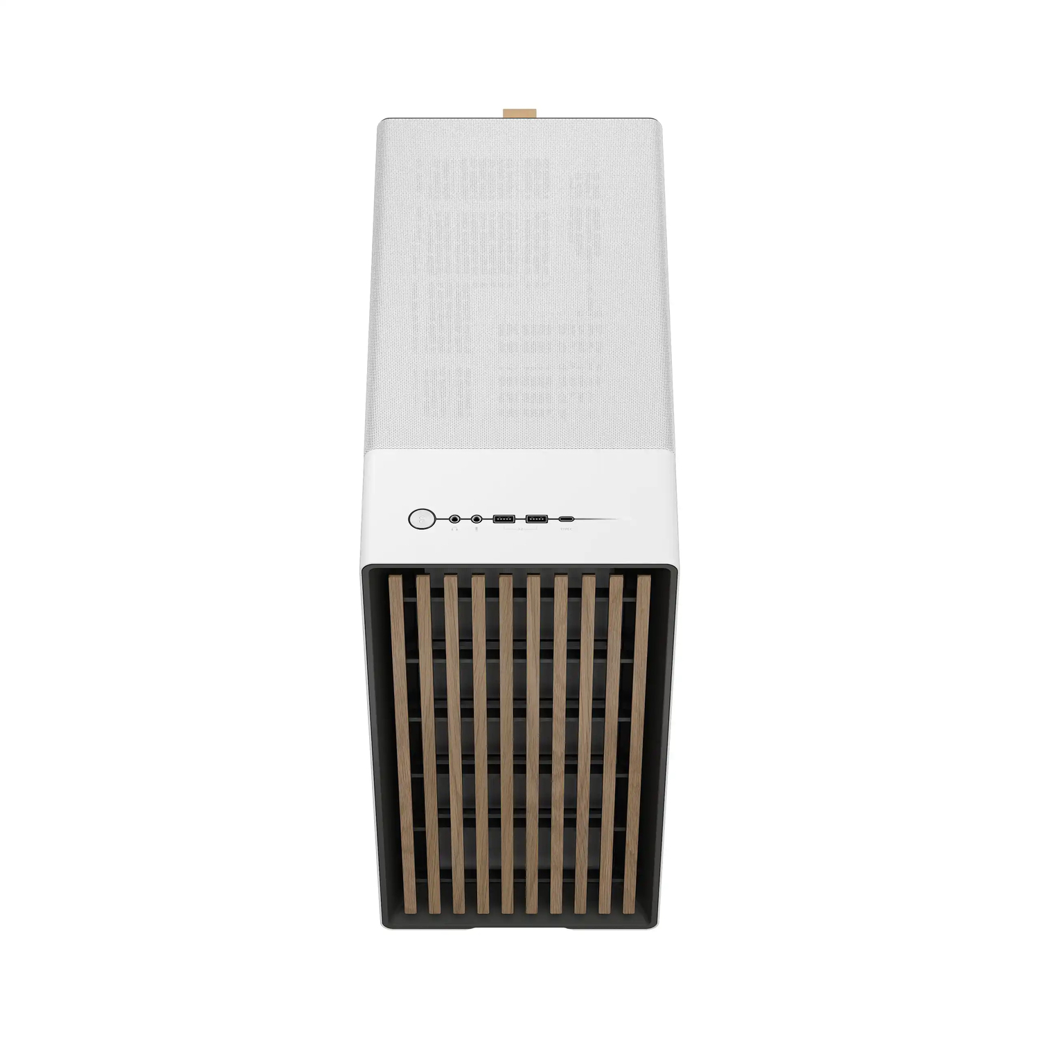 Корпус Fractal Design North TG