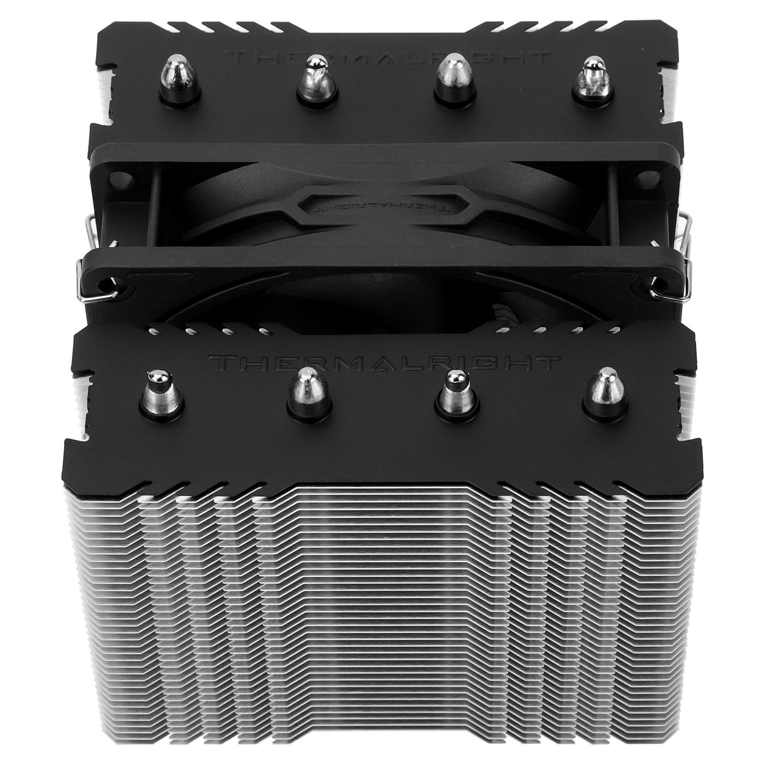 Кулер Процессорный Thermalright для CPU Peerless Assassin 90 SE Black