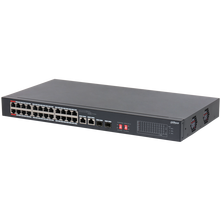 Коммутатор Dahua DH-S3226-24ET-240