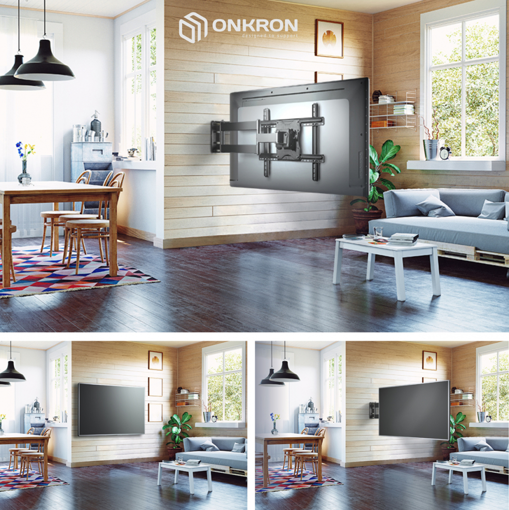 Кронштейн ONKRON M7L